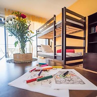 Residences de Bougainville