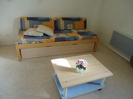 Residences de Bougainville