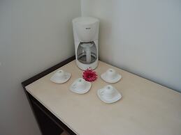 Residences de Bougainville