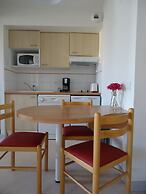 Residences de Bougainville