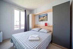 Residences de Bougainville