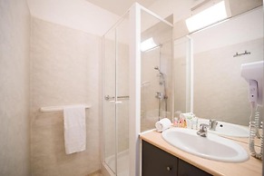 Residences de Bougainville