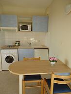 Residences de Bougainville