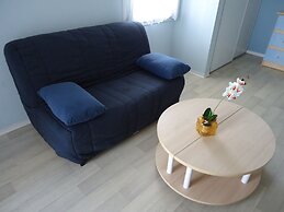 Residences de Bougainville