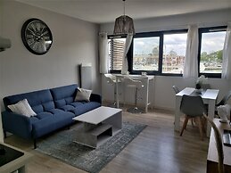 Residences de Bougainville