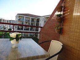 Residences de Bougainville