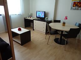 Residences de Bougainville