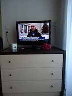 Residences de Bougainville