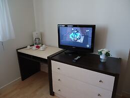 Residences de Bougainville