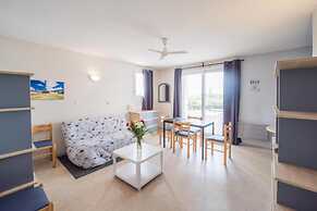 Residences de Bougainville