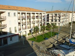 Residences de Bougainville