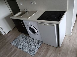 Residences de Bougainville