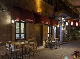 Assos Nazlihan Hotel - Special Class