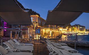 Assos Nazlihan Hotel - Special Class