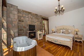 Assos Nazlihan Hotel - Special Class