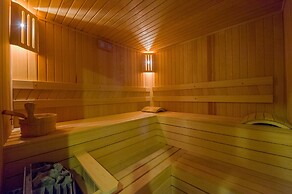 Assos Nazlihan Hotel - Special Class