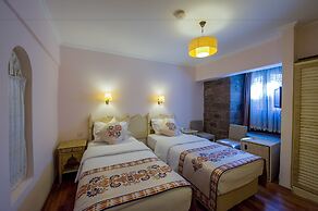 Assos Nazlihan Hotel - Special Class