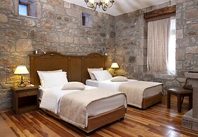 Assos Nazlihan Hotel - Special Class