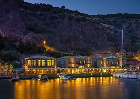 Assos Nazlihan Hotel - Special Class