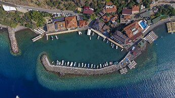 Assos Nazlihan Hotel - Special Class