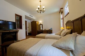 Assos Nazlihan Hotel - Special Class