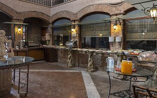 Assos Nazlihan Hotel - Special Class