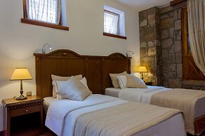 Assos Nazlihan Hotel - Special Class