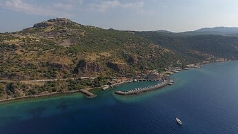 Assos Nazlihan Hotel - Special Class