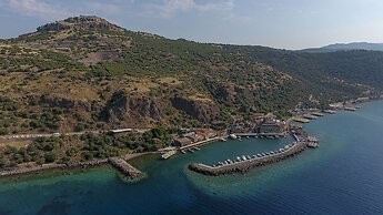 Assos Nazlihan Hotel - Special Class