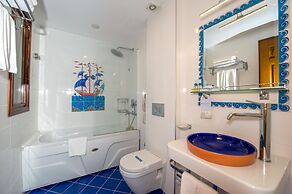 Assos Nazlihan Hotel - Special Class