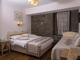 Assos Nazlihan Hotel - Special Class