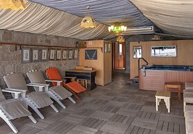 Assos Nazlihan Hotel - Special Class