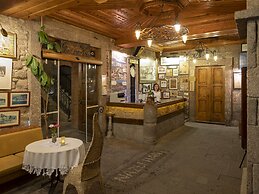 Assos Nazlihan Hotel - Special Class