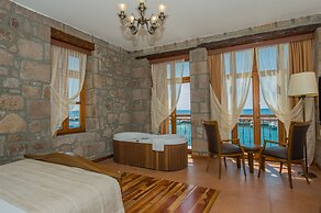 Assos Nazlihan Hotel - Special Class