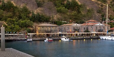 Assos Nazlihan Hotel - Special Class