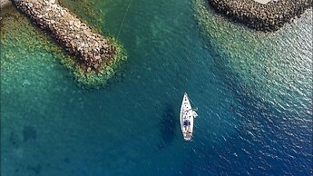 Assos Nazlihan Hotel - Special Class