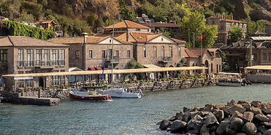 Assos Nazlihan Hotel - Special Class