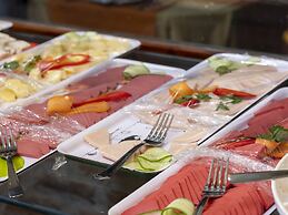 Assos Nazlihan Hotel - Special Class