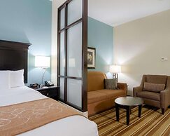 Comfort Suites Topeka Northwest