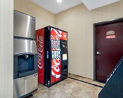 Comfort Suites Topeka Northwest