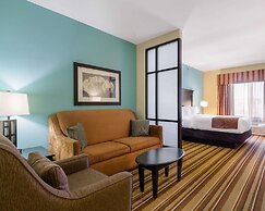Comfort Suites Topeka Northwest