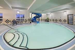 Best Western Premier Freeport Inn Calgary Airport