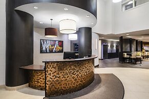 Best Western Premier Freeport Inn Calgary Airport