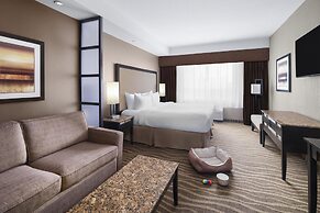 Best Western Premier Freeport Inn Calgary Airport