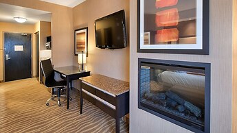 Best Western Premier Freeport Inn Calgary Airport