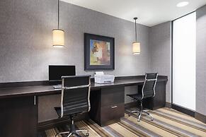 Best Western Premier Freeport Inn Calgary Airport