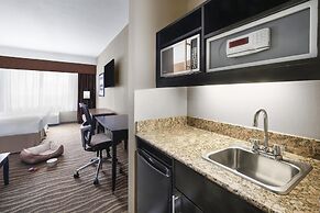 Best Western Premier Freeport Inn Calgary Airport