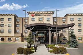 Best Western Premier Freeport Inn Calgary Airport