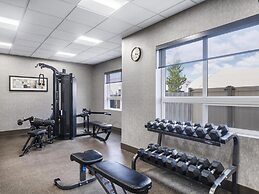 Best Western Premier Freeport Inn Calgary Airport