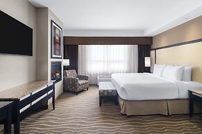 Best Western Premier Freeport Inn Calgary Airport
